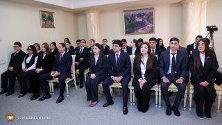 Քննչական կոմիտեի նախագահ Արթուր Պողոսյանի հրամանով 30 քննիչ նշանակվել է տարբեր ստորաբաժանումներում